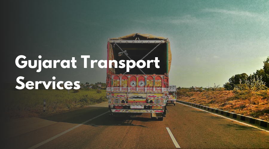 Gujarat Transport Services