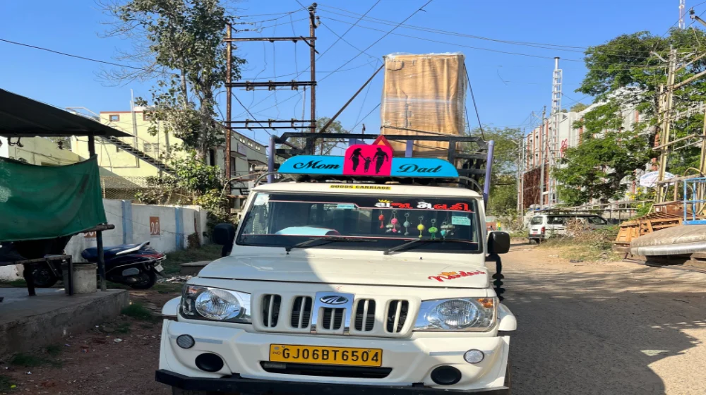 Light Commercial Vehicle