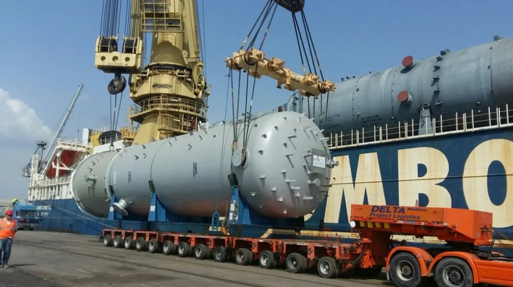 Project Cargo