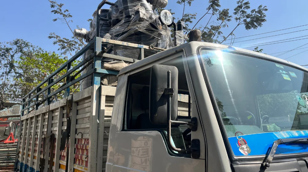 Full Truck Load